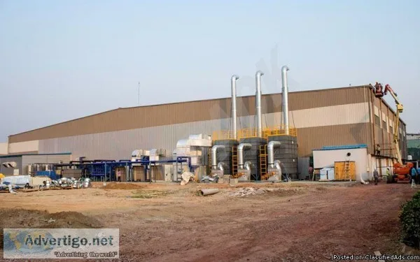 India&rsquos Best Pre Engineered Building Manufacturers