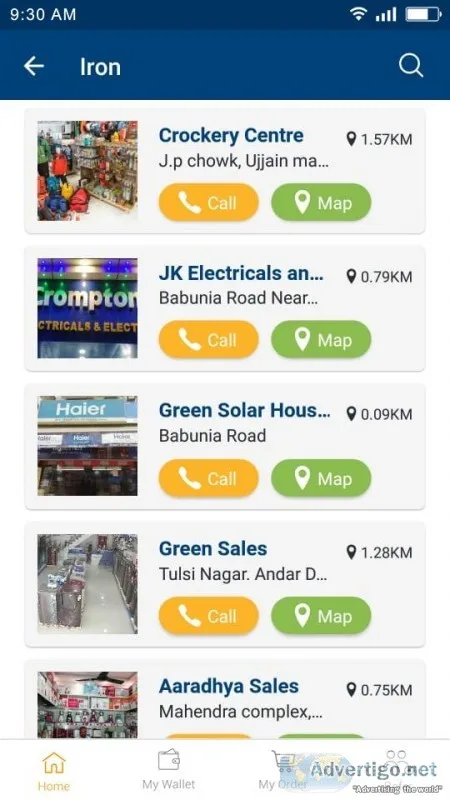Free Shopping Apps in India