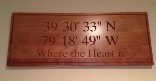 Looking for the best Wooden Custom Signs