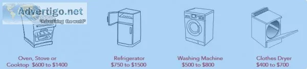 Washing Machine Control Board Repair