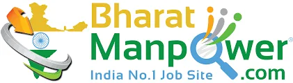 Bharat Manpower -Job and  Employment Resources