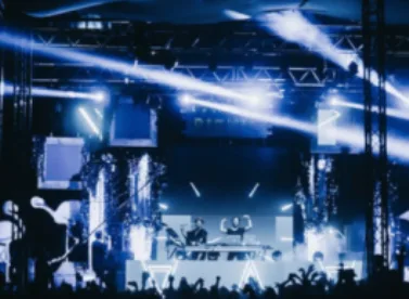 Book Techno Music Festival Tickets In Just Single Click