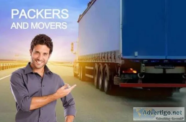 Packers and Movers Company in India