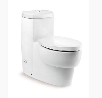 Bathroom Toilet