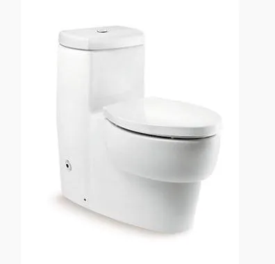 Bathroom Toilet