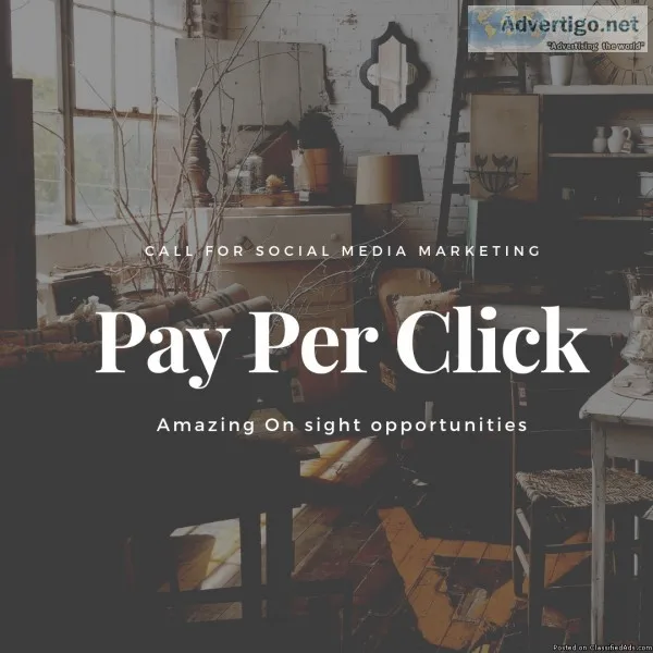 Social Media Marketing