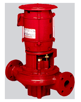 Aurora Fire Pump Services in NYC