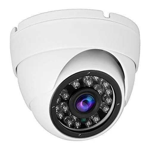 Trusted CCTV Camera Dealers in Delhi