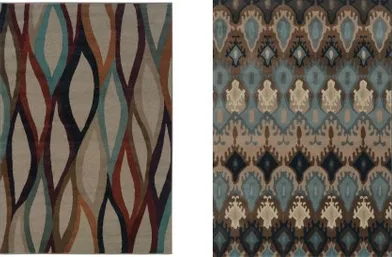 Chadra Rugs  Rugstown.com