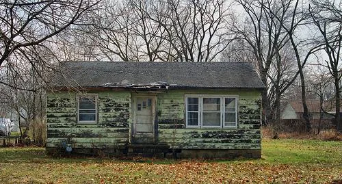 Sell us your House in any condition