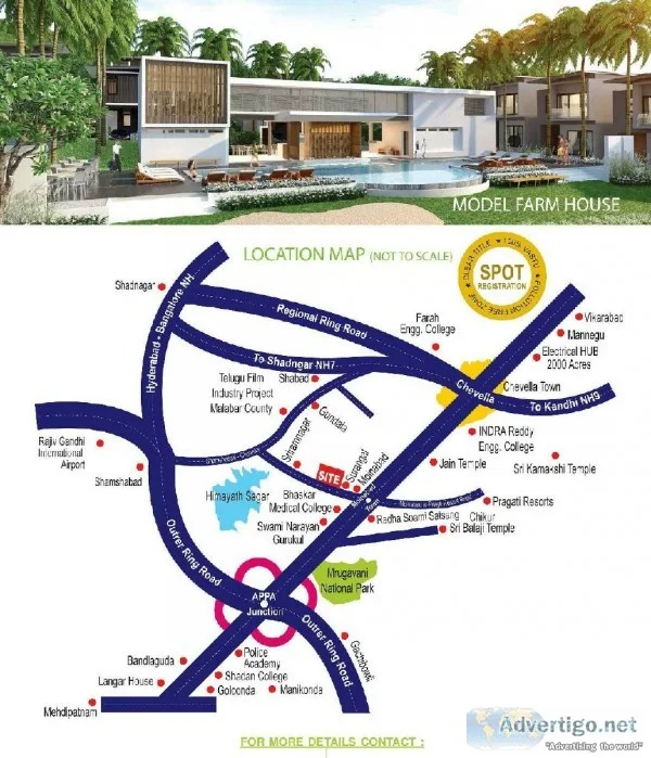 Suvarna green country