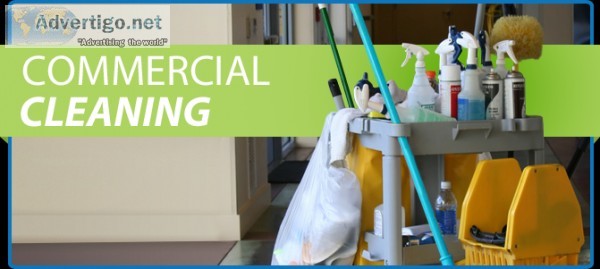 Office Cleaning Services in Vaughan - Superruncleaning.com