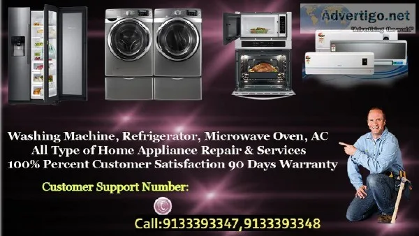Godrej Front Load Washing Machine Repair Center in Hyderabad ...