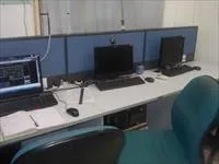 20SEATER ALONG WITH CONFERENCE ROOM INCLUDING BELOW AMENITIES AT