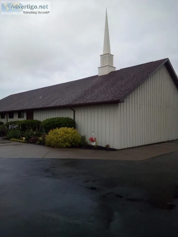 Maranatha Baptist Church