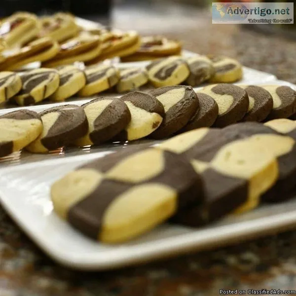 Baking School in  Delhi