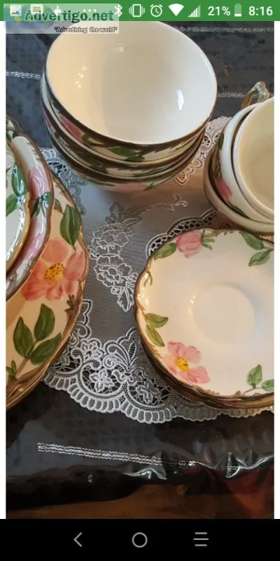 Vintage itams