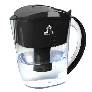 Antioxidant Alkaline Water Pitcher Suppliers
