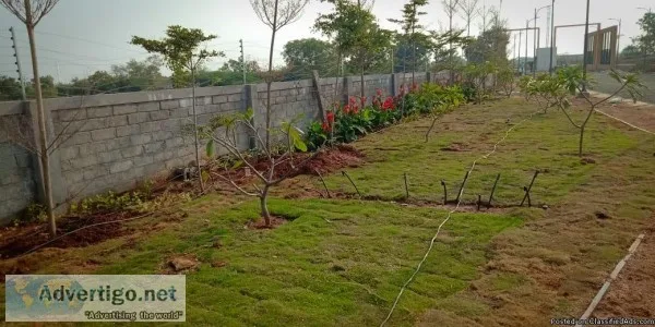 Properties in Hyderabad
