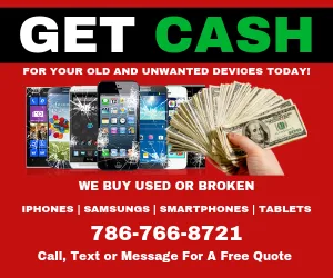 We Buy iPhones Samsungs Smartphones And Tablets