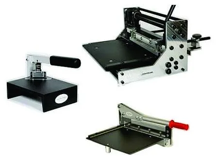 Table Shear Manufacturer