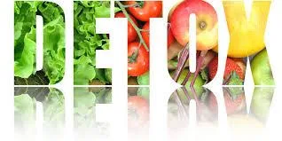 Detox cleanse