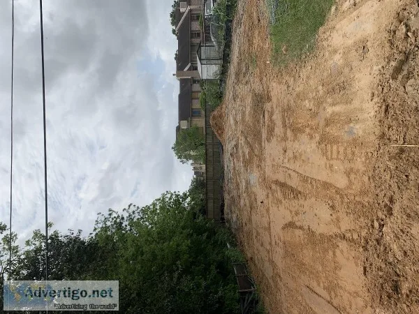 Affortable Land Clearing Leveling Driveways Trash Haul off
