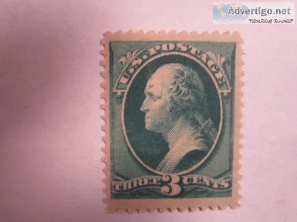A1 Classic Stamps