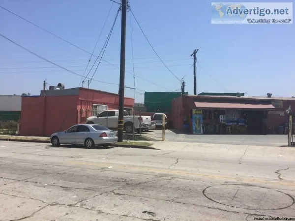 STORE BAKERY FOR RENT