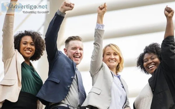 Outside B2B Sales Representative