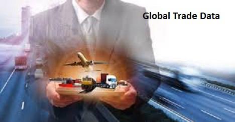 Now Global Trade Data is on your fingertips just click here