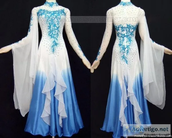 Latin Dress
