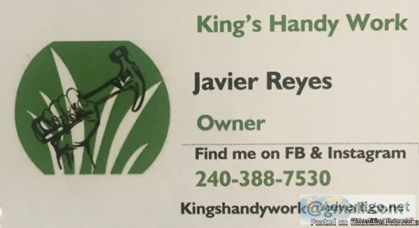 Property Maintenance