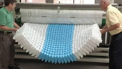 Mattress Material Supplier Ghaziabad To Get Relief
