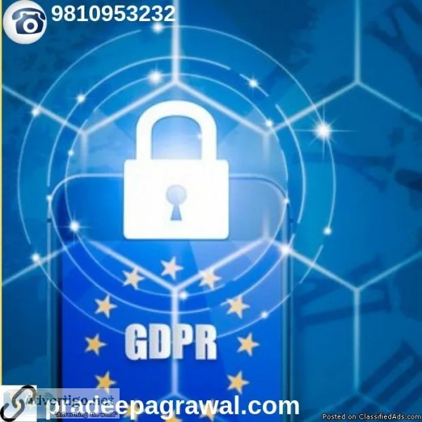 General data protection regulation