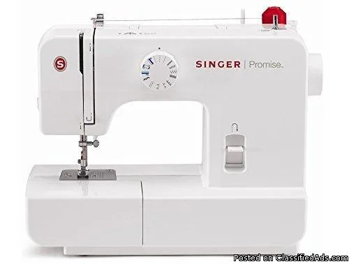 Singer Promise 1408 Sewing Machine