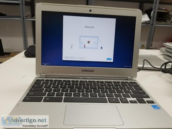 samsung chromebook
