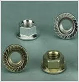 Fasteners Manufacturers in Delhi