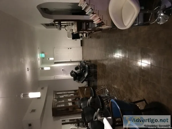 Beauty Salon and Spa Business for Sale