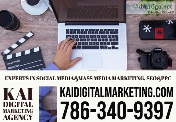 Digital marketing experts- results guaranteed