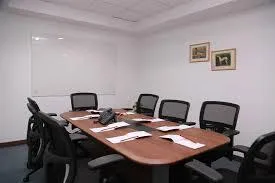 plug play 20seaterconference room manager cabin