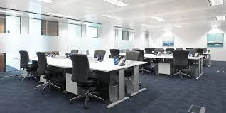 Office Space Gurgaon