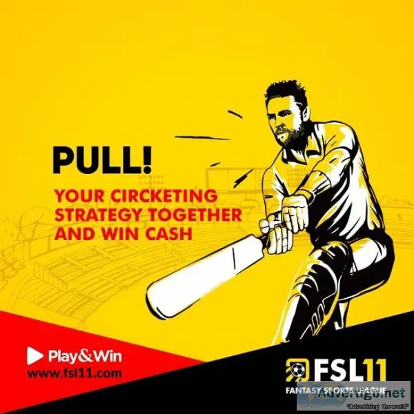 Play Fantasy Cricket in World Cup and Win Cash Daily