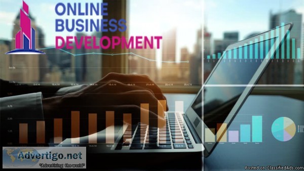 Affordable Internet Marketing and online business development