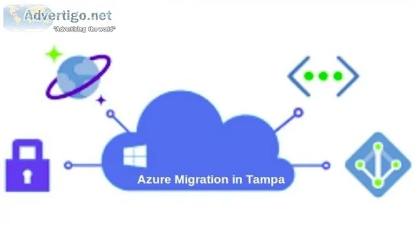 Migrate to Azure in Tampa with Katpro