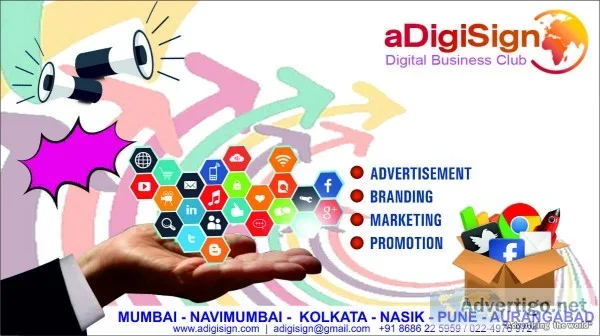 Advertising Marketing Branding Promotions