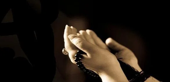Powerful Surah Dua To Get Lost Love Back