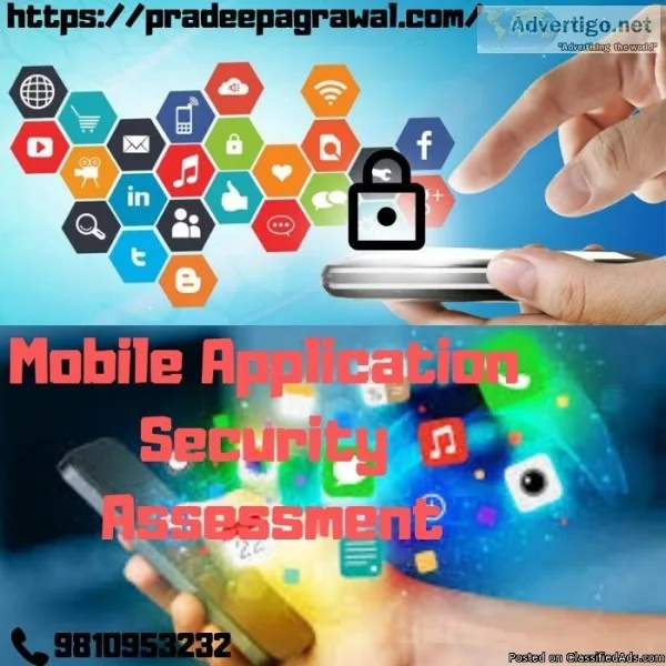 Mobile Application Security Assessment