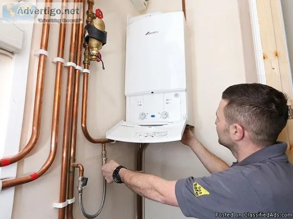 Central Heating Engineer Hertfordshire