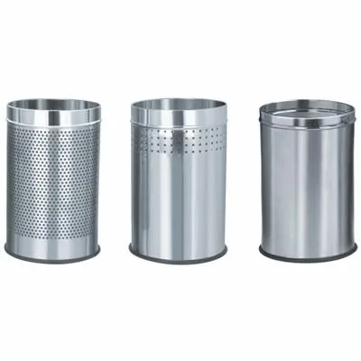 Stainless Steel Dustbin Price &ndash Veteran Industries